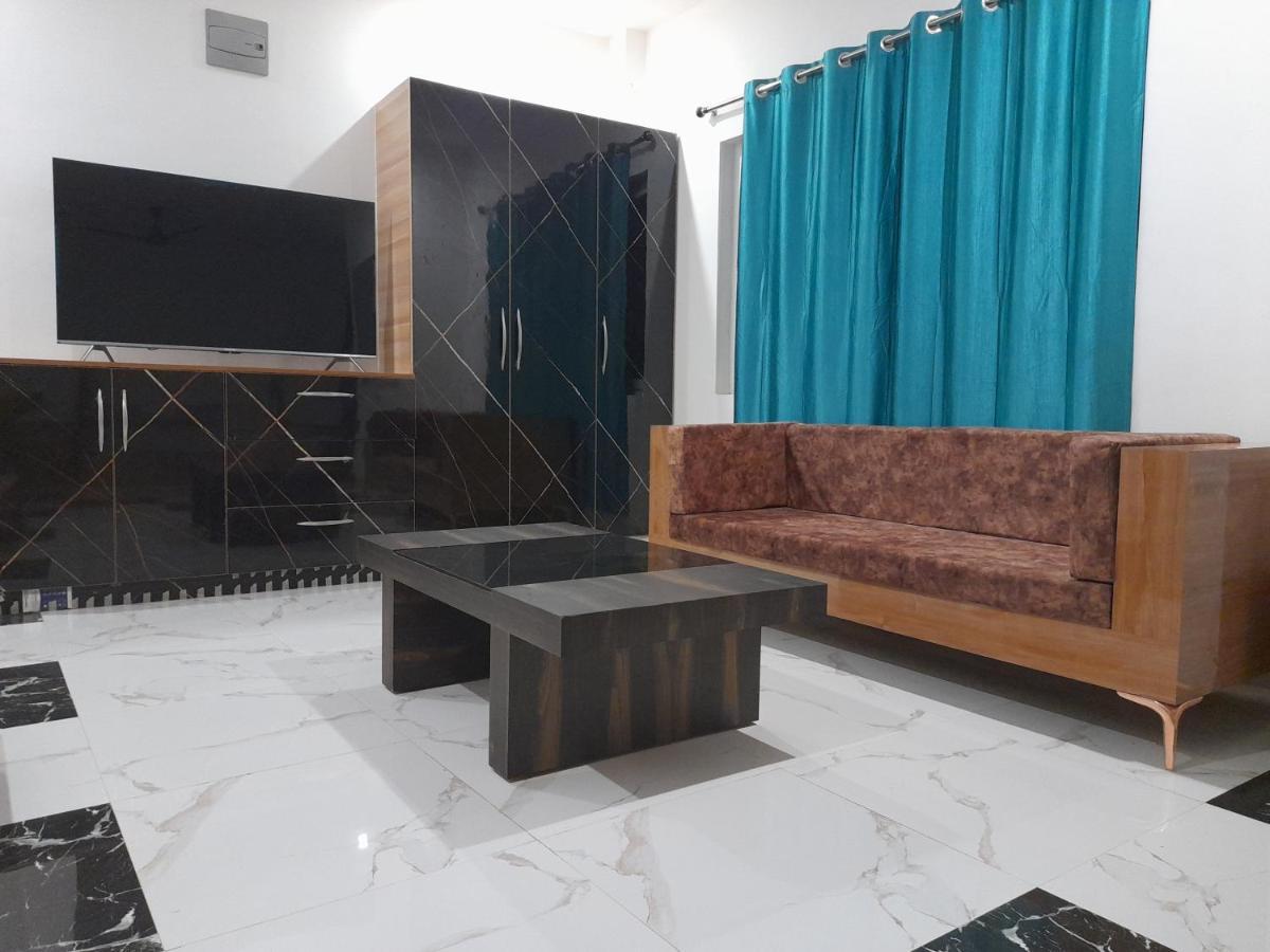 Ashoka Resort & Banquets Begusarai Buitenkant foto