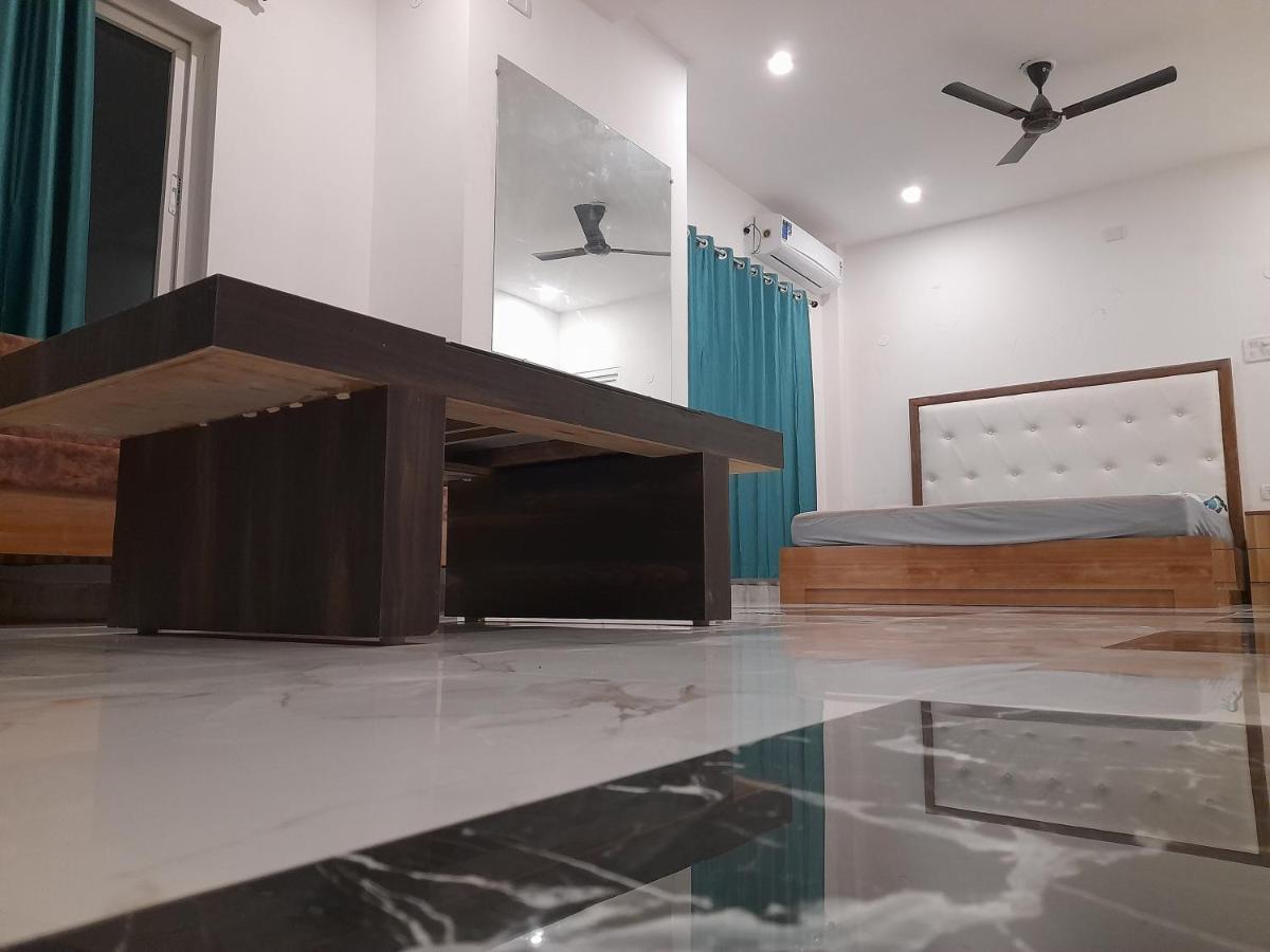 Ashoka Resort & Banquets Begusarai Buitenkant foto